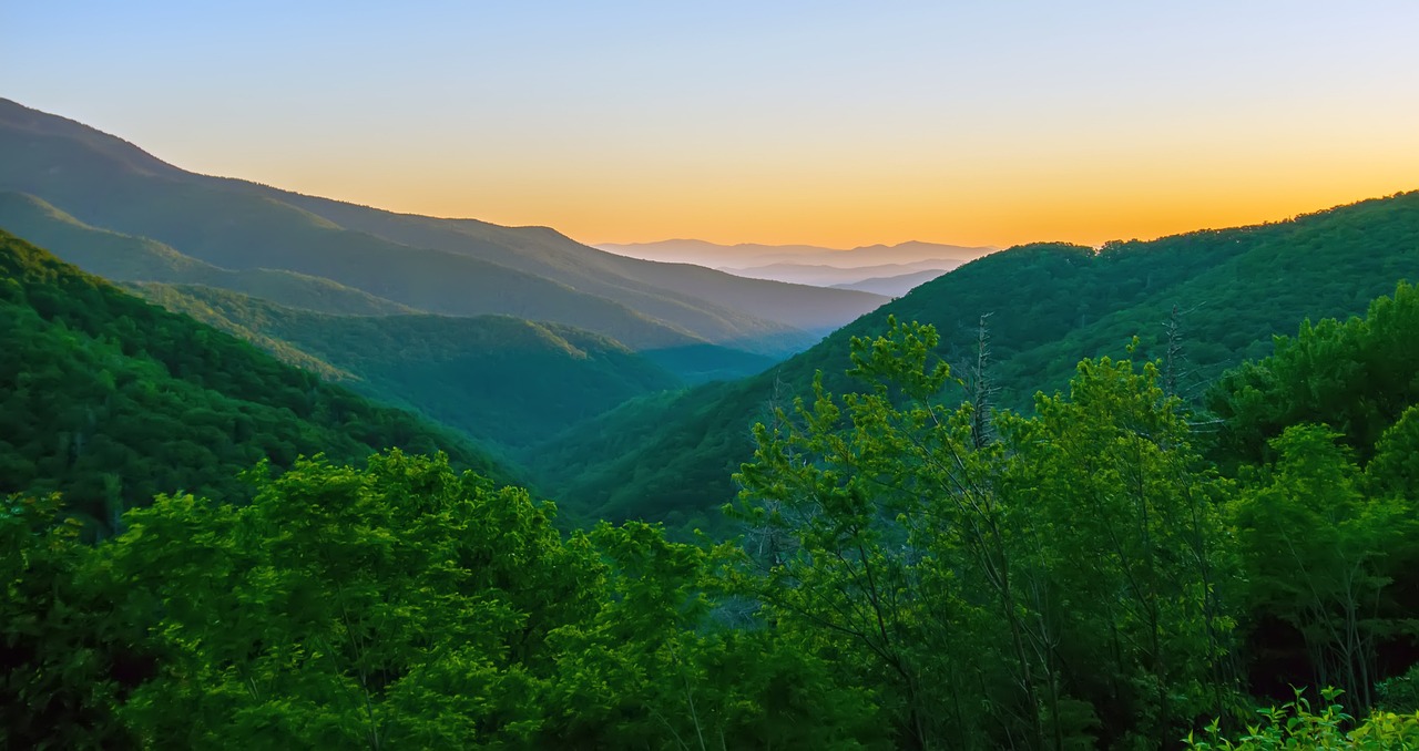 morning after, blue ridge mountains, parkway-276010.jpg